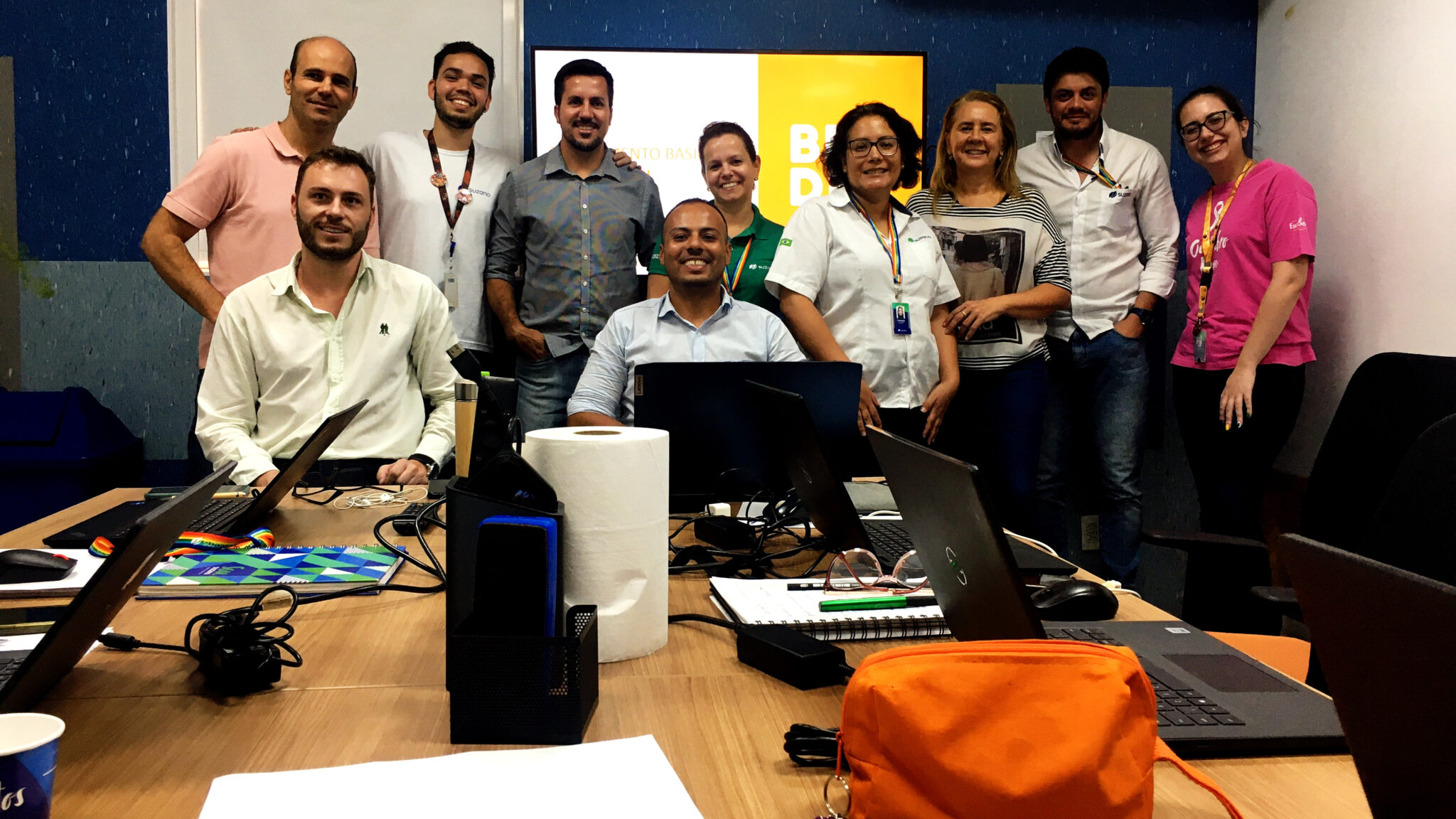 Bender Performance Gestão Inteligente - Treinamento de Power BI